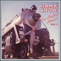 Hank Snow - The Singing Ranger, Vol. 3 (12CD Set)  Disc 02